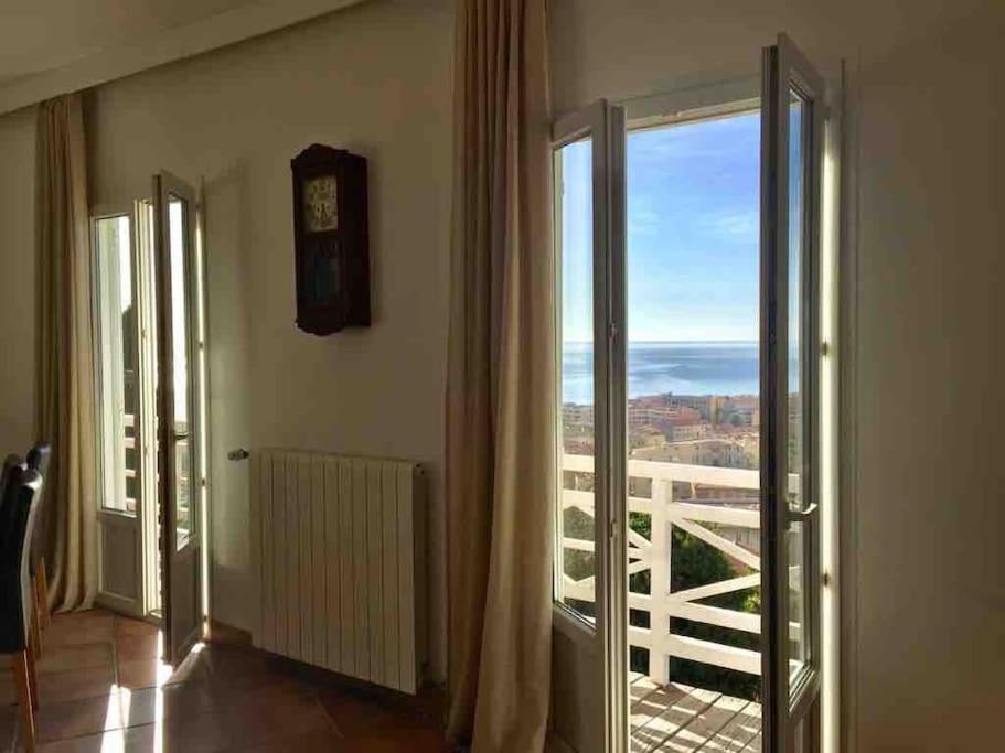 Bellevue Villa Menton