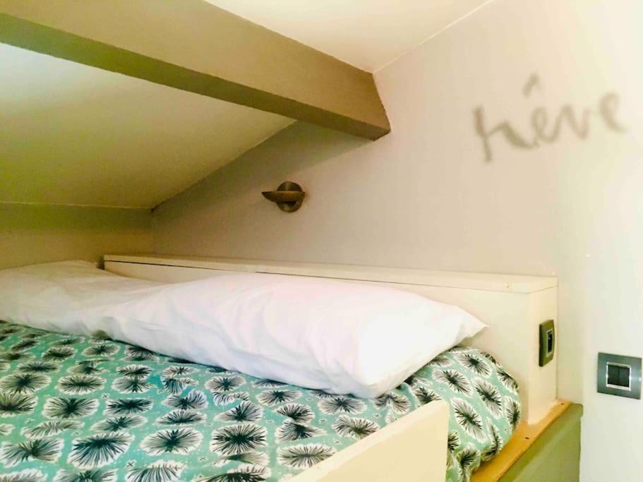 Villa Bellevue Menton