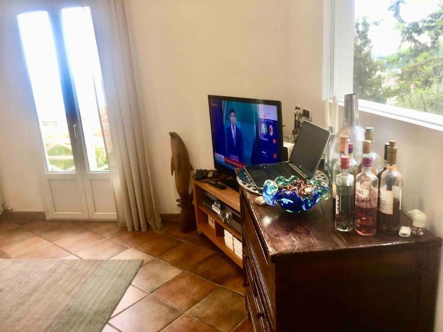 Bellevue Villa Menton