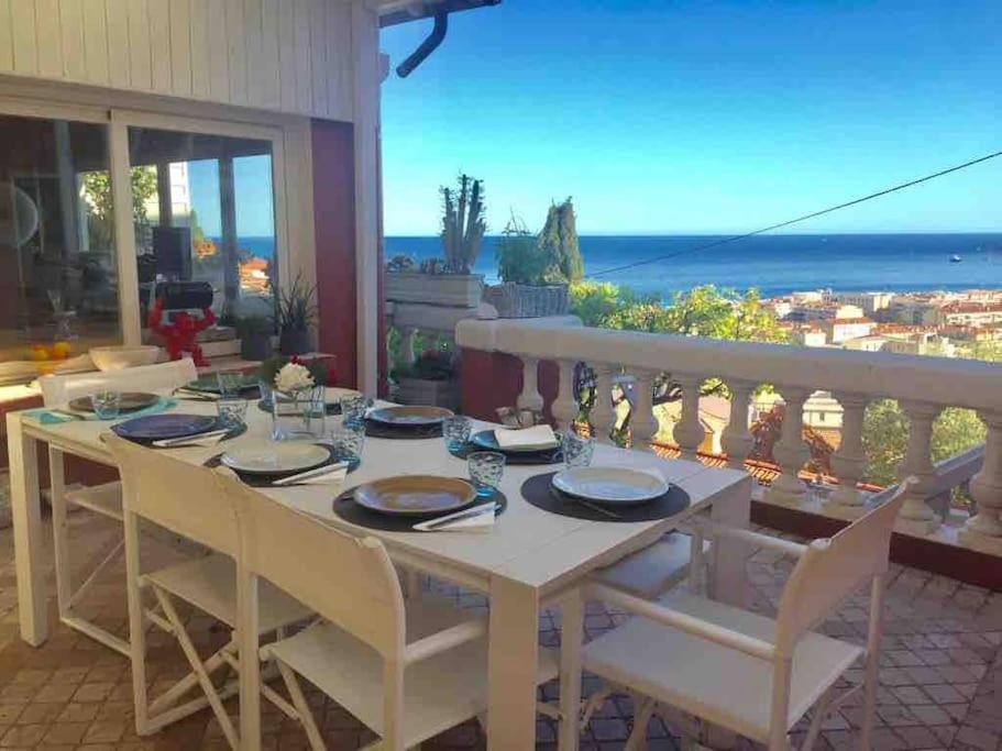 Villa Bellevue *