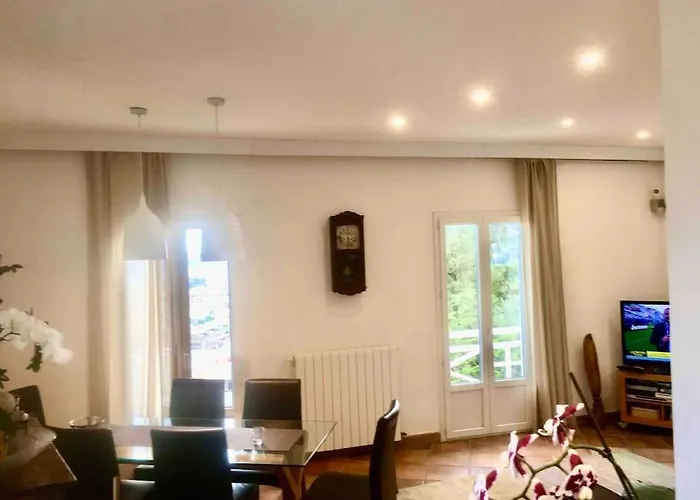 Chalet Bellevue