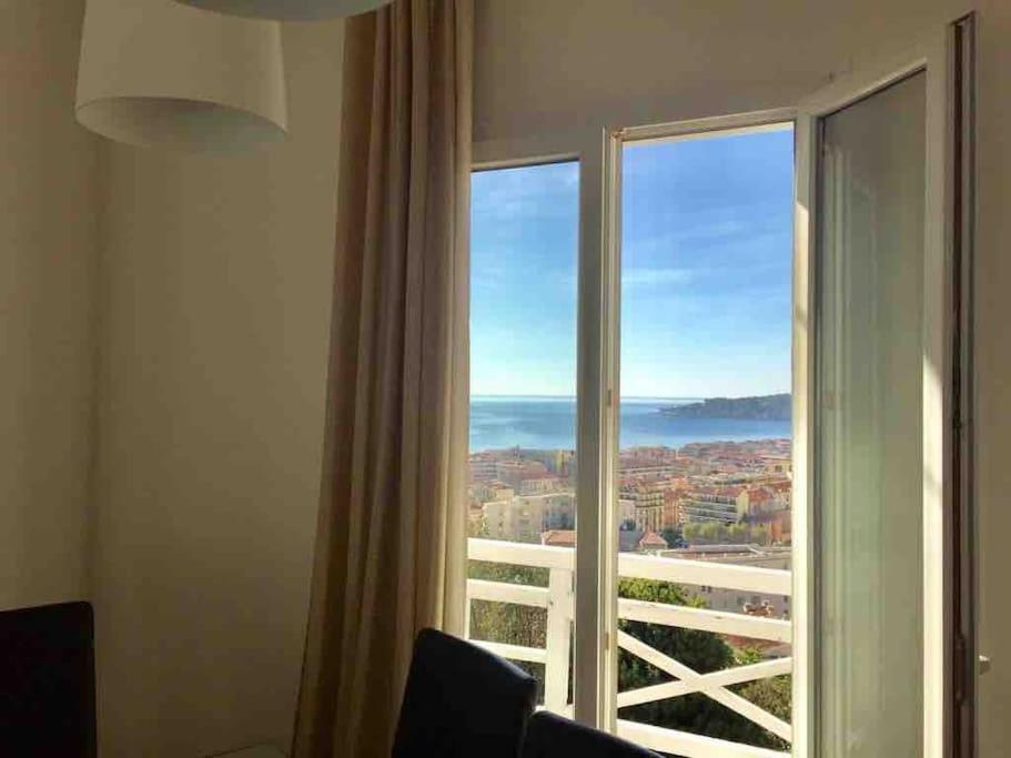 Bellevue Villa *