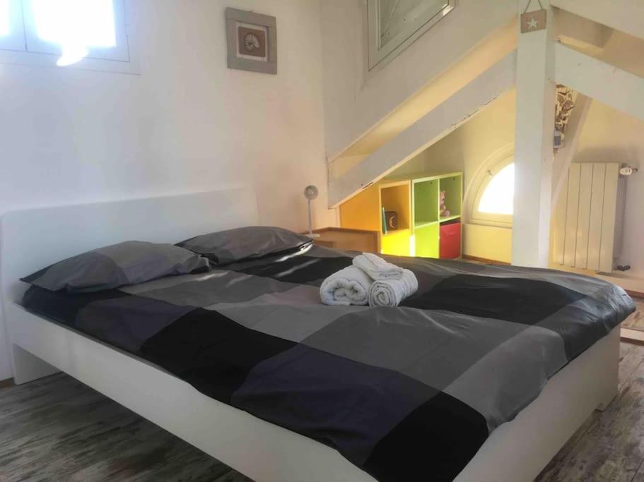 Villa Bellevue Mentone