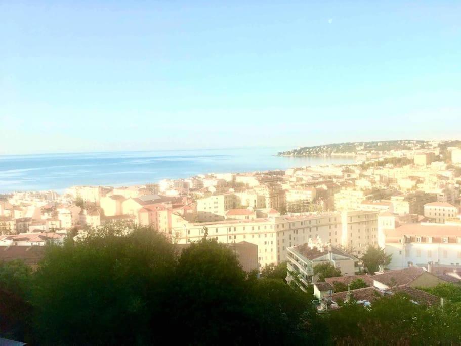 Bellevue Villa Mentone